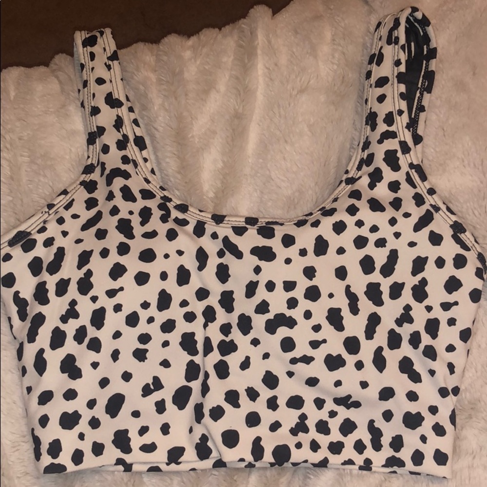 Balance Athletica Sports Bra